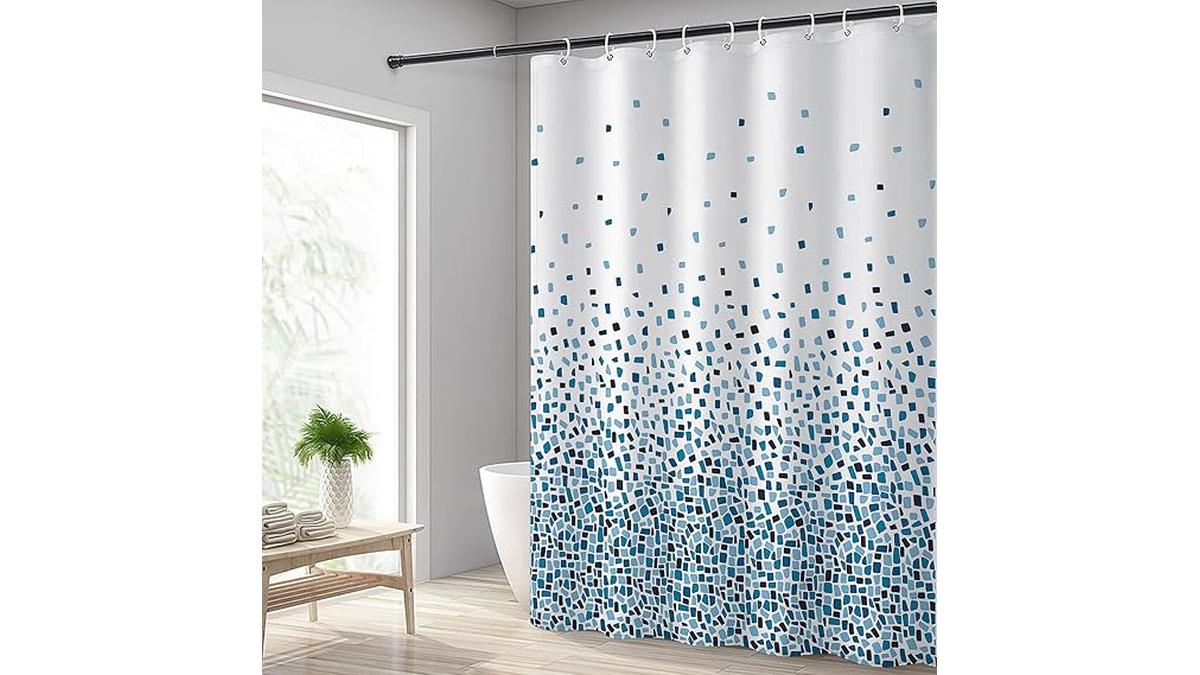 Tenda Doccia 240x200cm