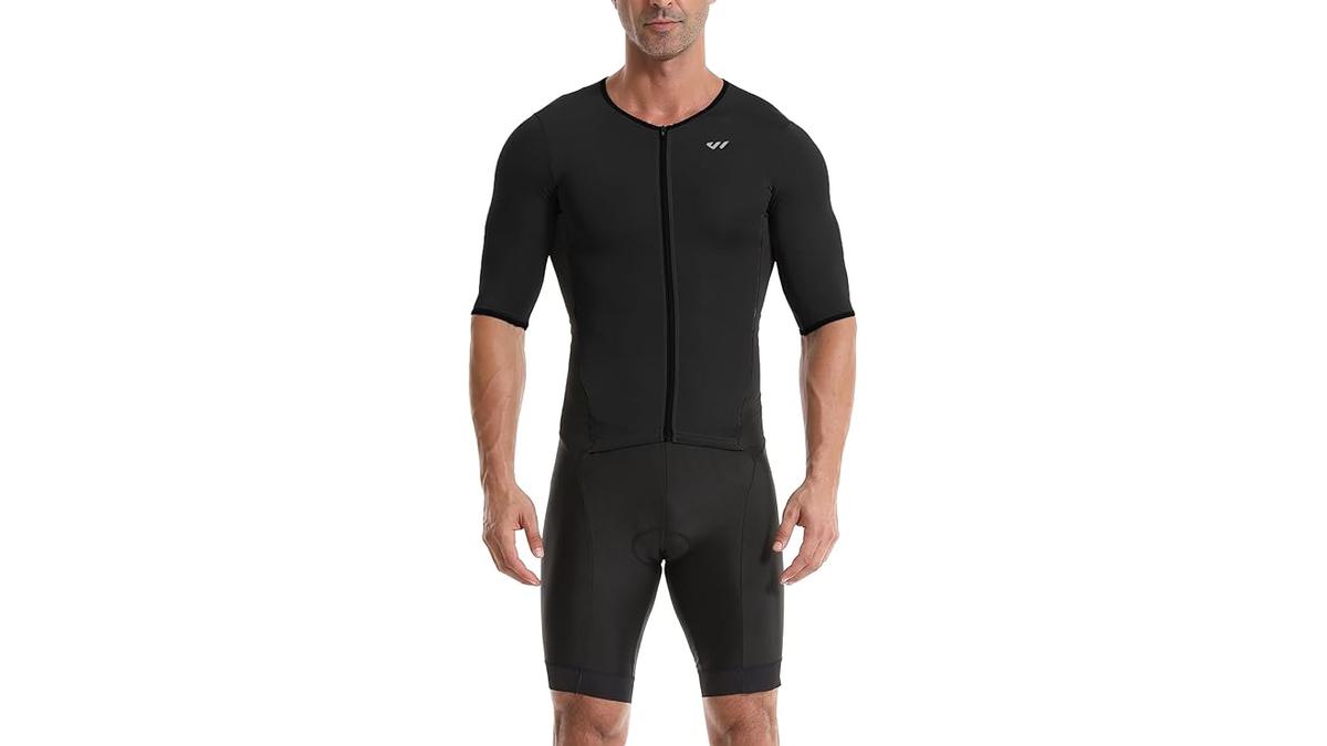 Tuta da Triathlon Uomo