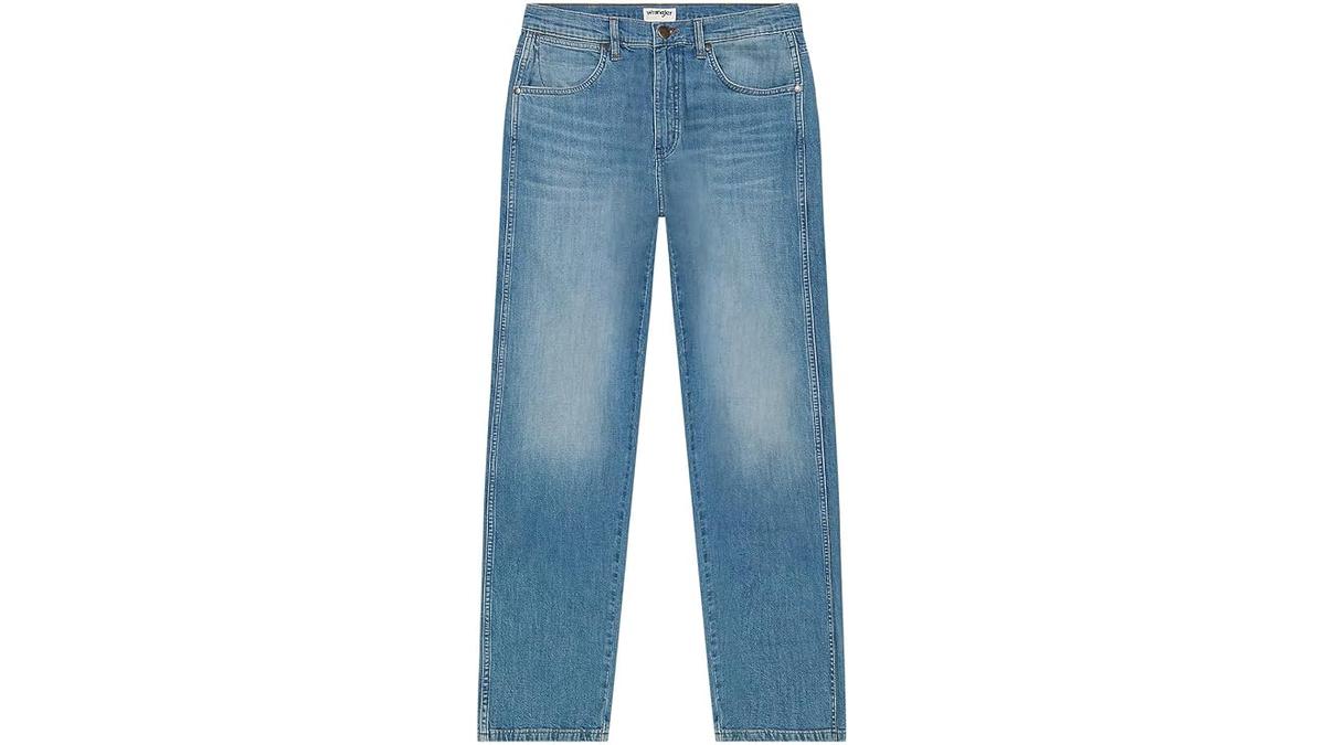Wrangler Frontier Jeans Uomo Wrangler Frontier Jeans Uomo