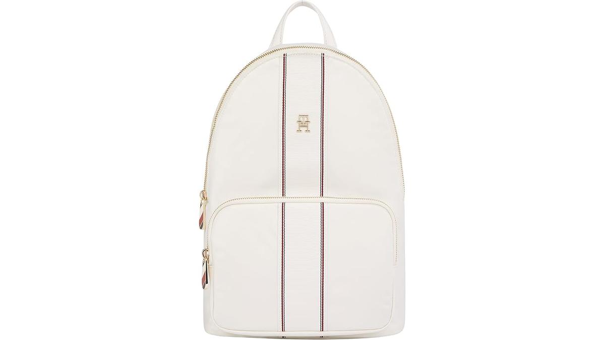 Zaino Donna Poppy Backpack Corp Tommy Hilfiger