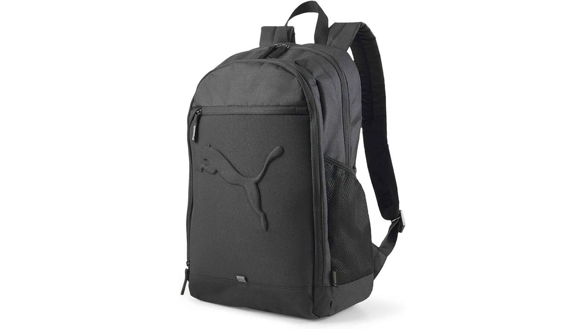 Zaino PUMA Rucksack Buzz Backpack
