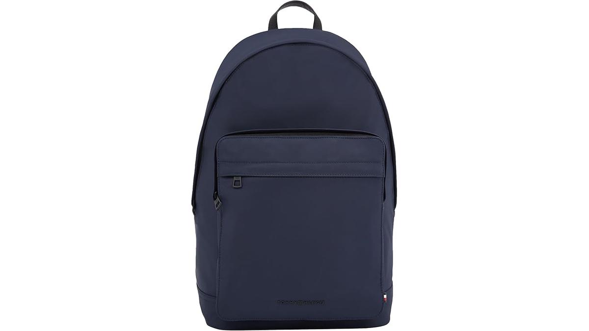 Scopri il Nuovo Zaino Repreve Backpack Tommy Hilfiger!