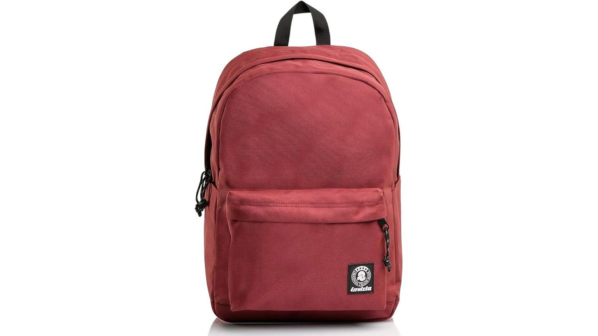 Zaino Scuola Carlson Invicta