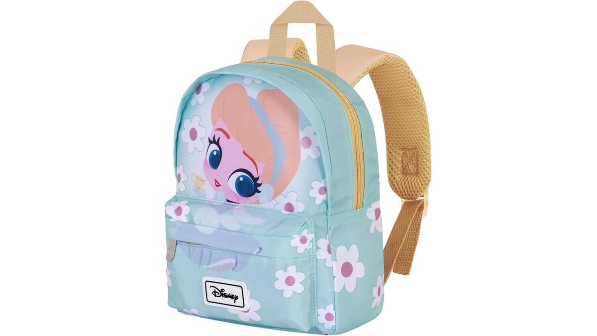 Disney Zainetto Prescolare Joy