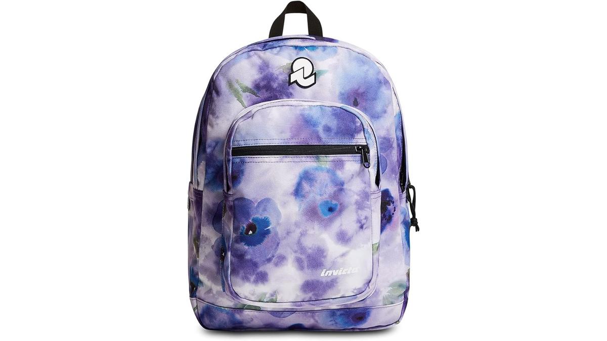Invicta Zaino Scuola Jelek