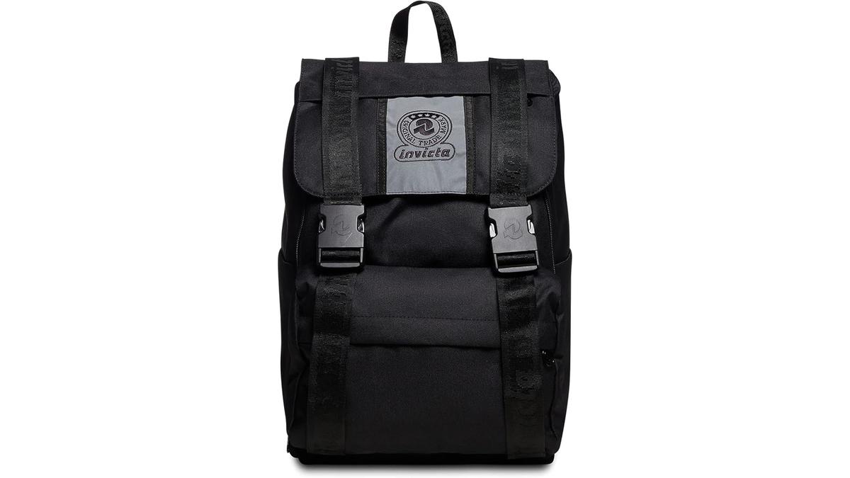 Invicta Zaino Ufficio Square