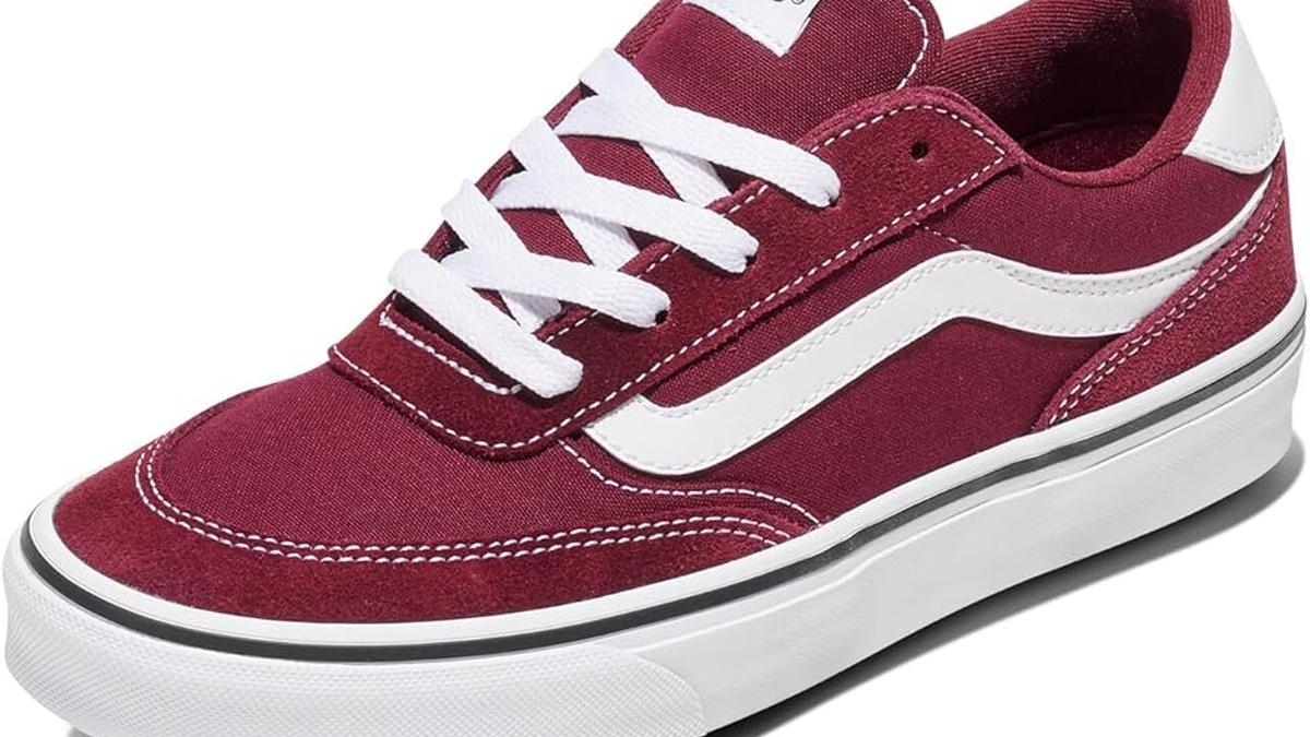 Vans Brooklyn Donna