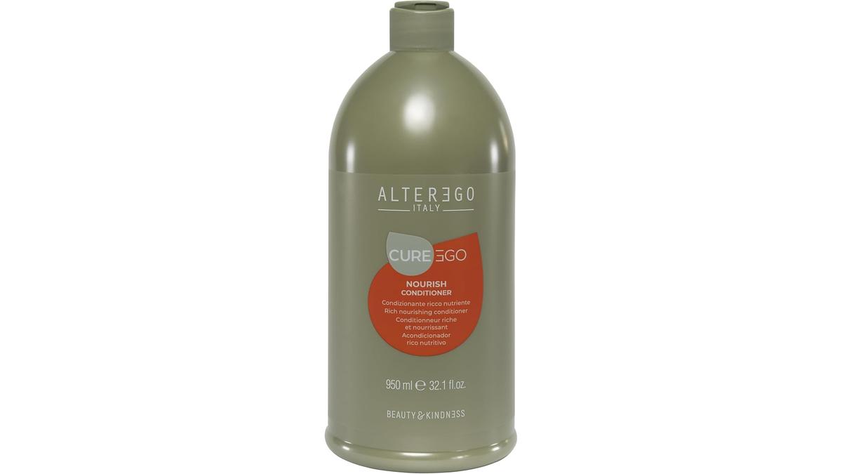 ALTEREGO CUREGO CONDITIONER NUTRIENTE