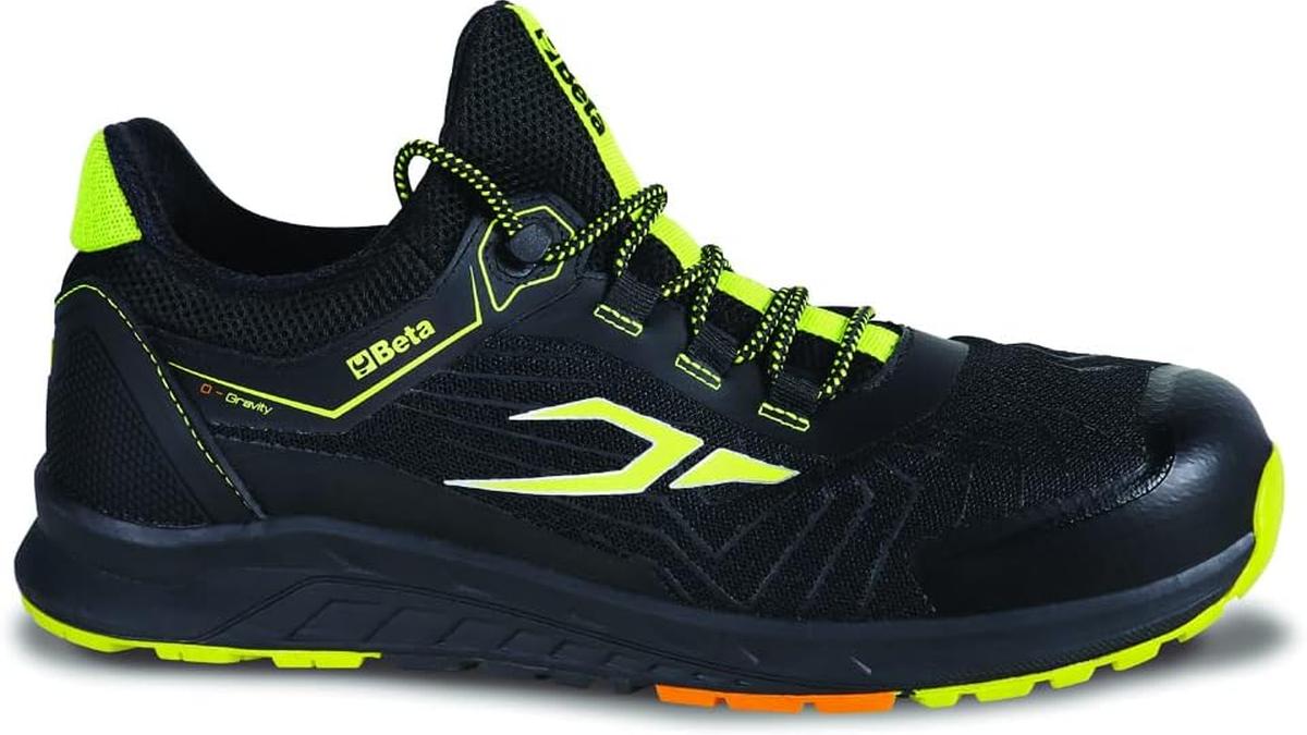 BETA Scarpe Basse da Lavoro Antinfortunistiche 0-Gravity