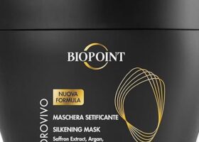 Biopoint Orovivo - Maschera Capelli Setificante Maschera Capelli Setificante