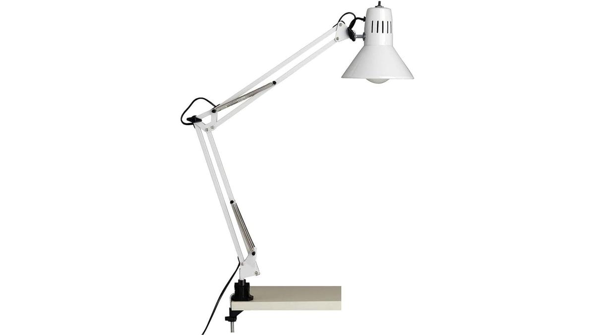 lampada da scrivania