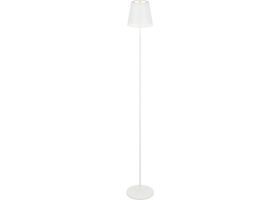 Briloner - Lampada da Terra a Batteria 3 in 1 Lampada da Terra