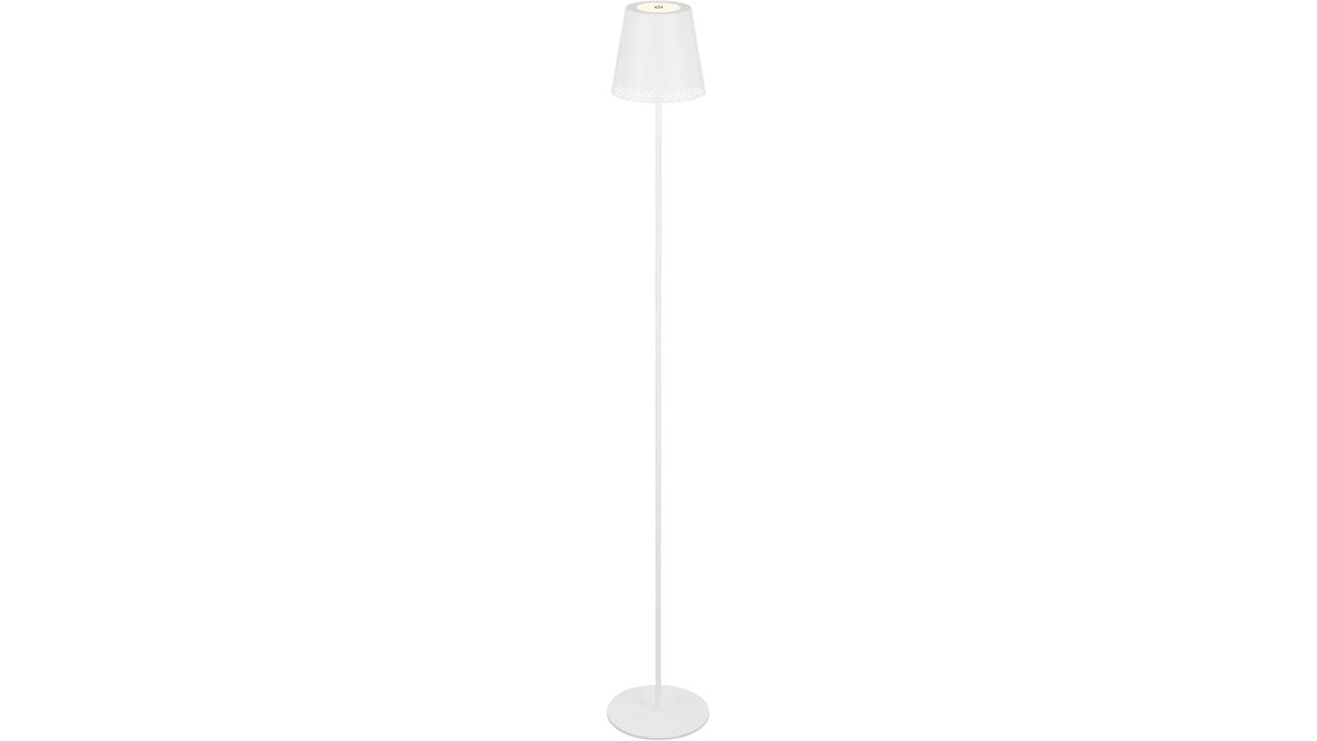 Briloner – Lampada da Terra a Batteria 3 in 1