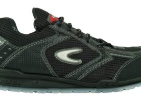 Cofra Petri S1 Scarpe Antinfortunistiche