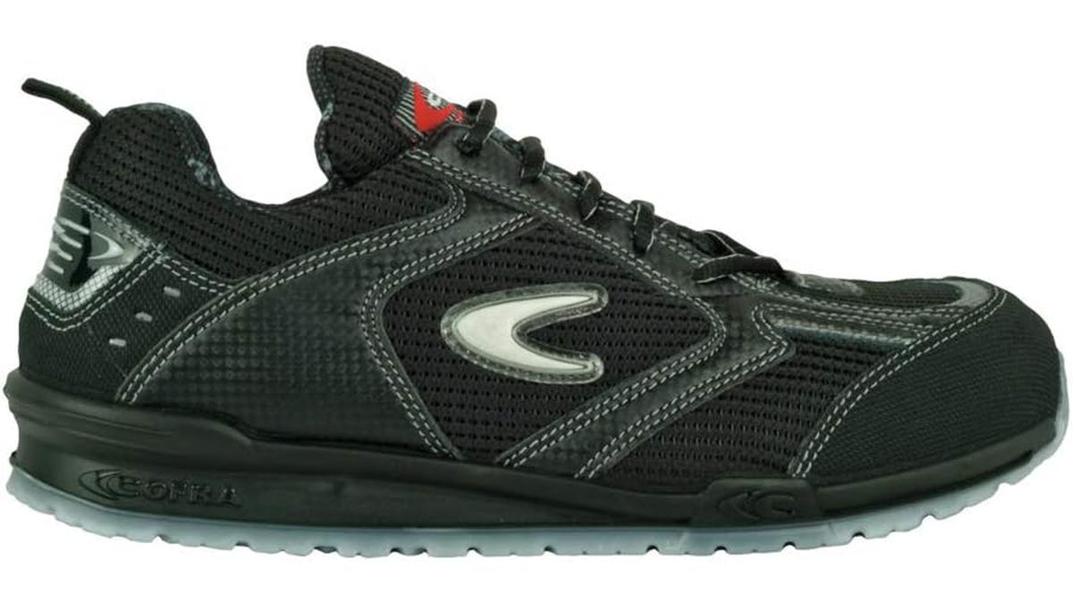 Cofra Petri S1 Scarpe Antinfortunistiche