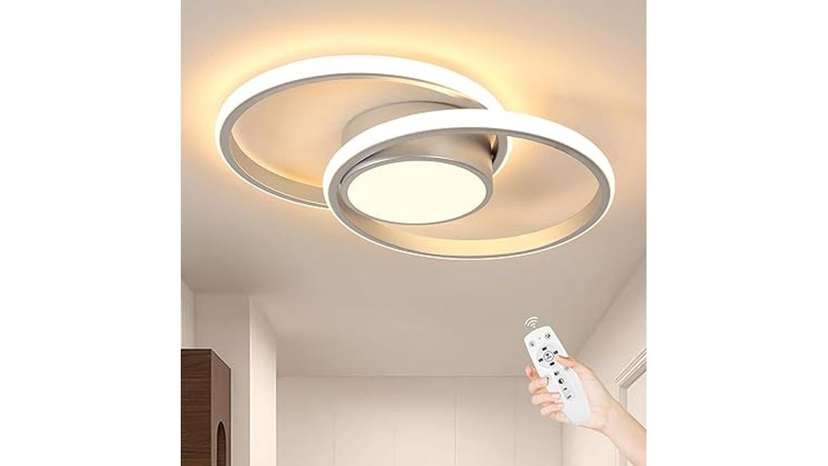 DELIPOP Plafoniera LED Soffitto