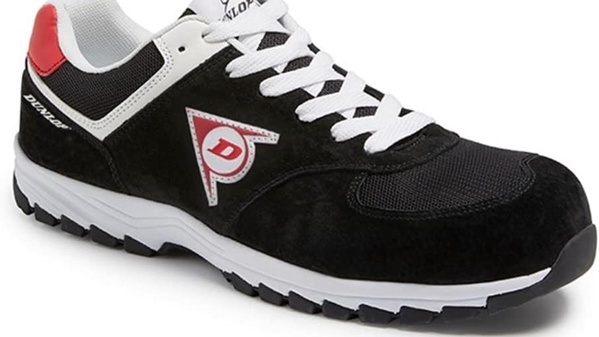 Dunlop Flying Arrow