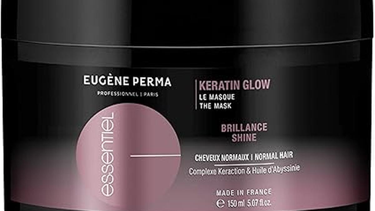 Eugene Perma Mascara per Capelli