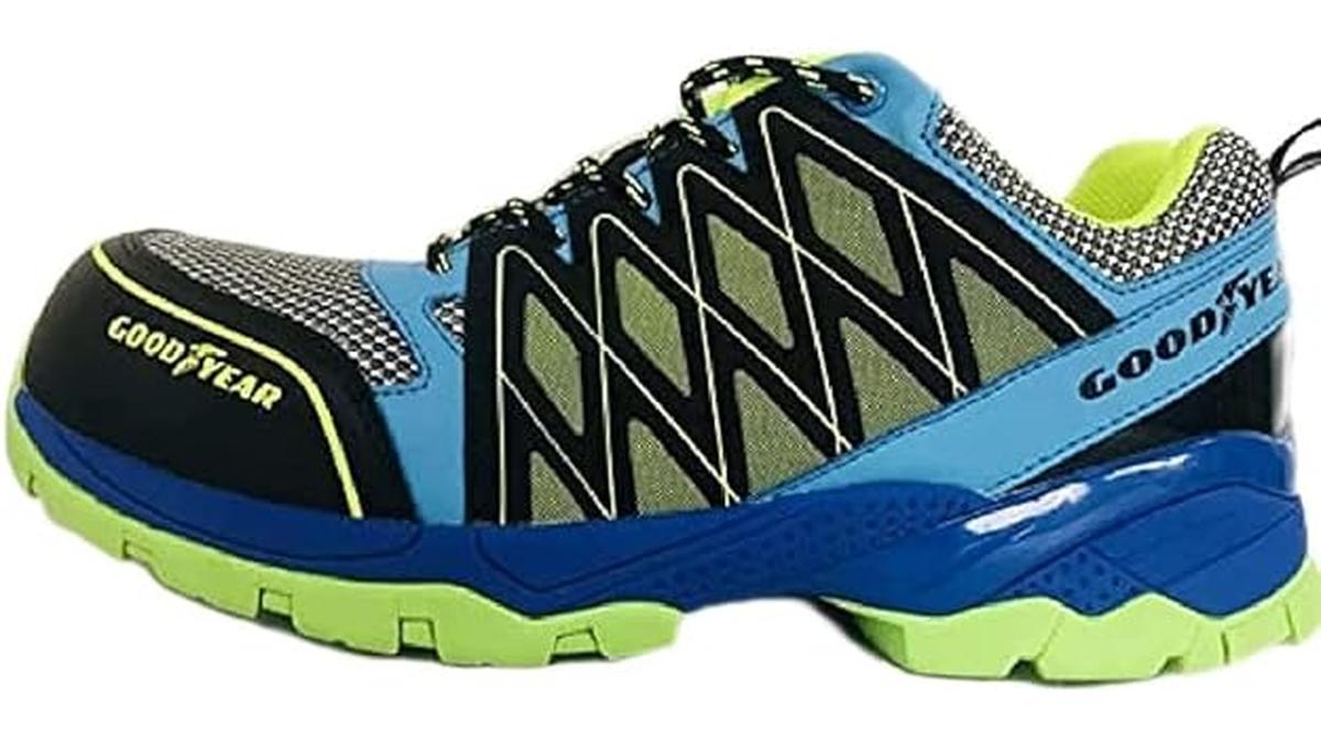Goodyear Gyshu1503N Scarpe Antinfortunistiche