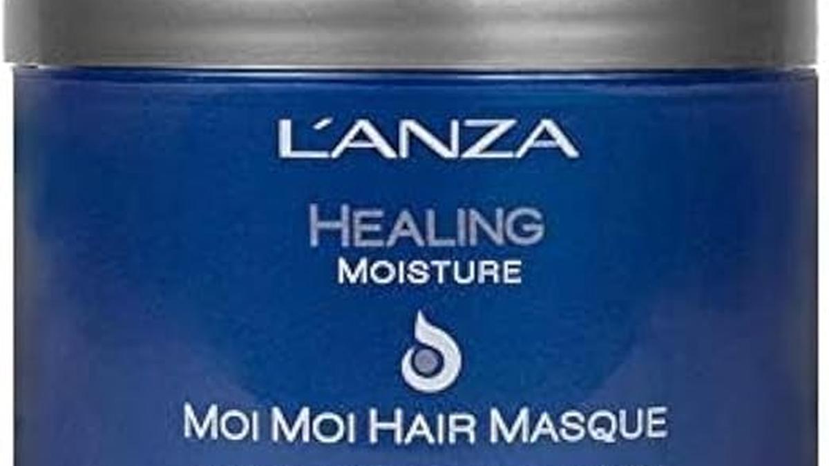 lanza Balsamo per capelli grassi