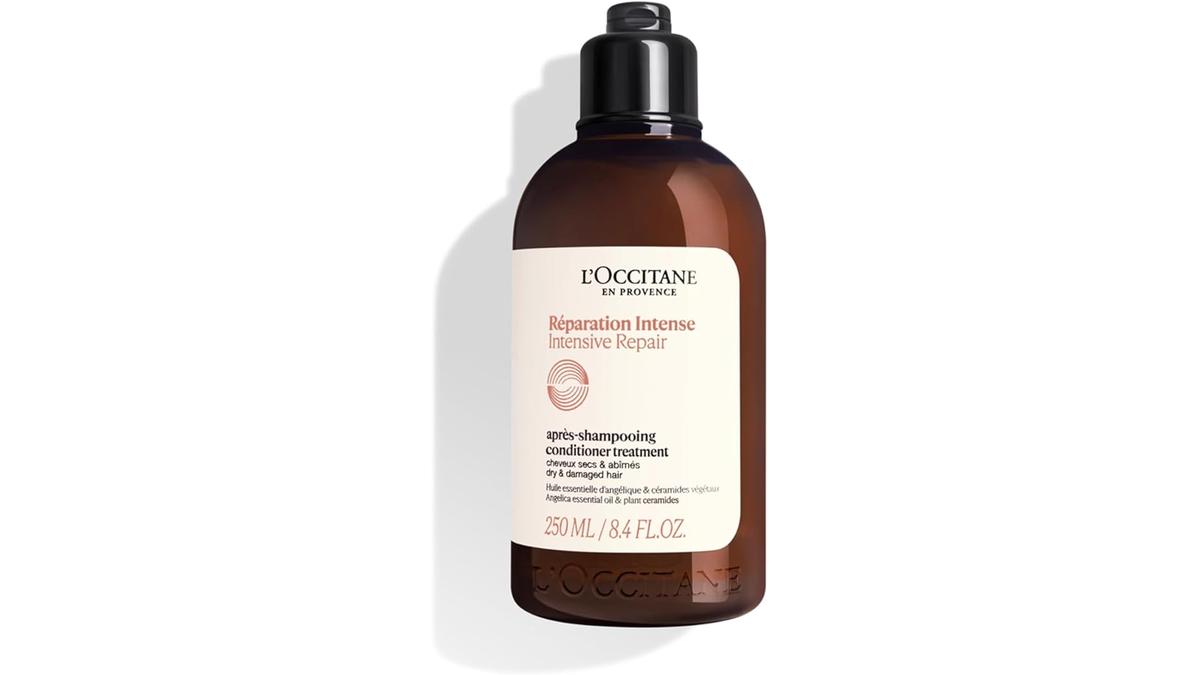 LOCCITANE – Balsamo Riparazione Intensa Capelli secchi e danneggiati