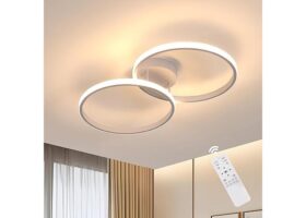 Pheashine Plafoniera LED