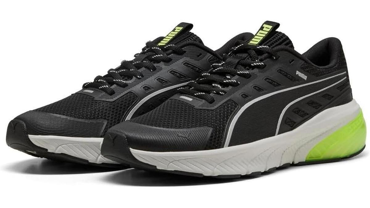 PUMA Cell Glare Road Running