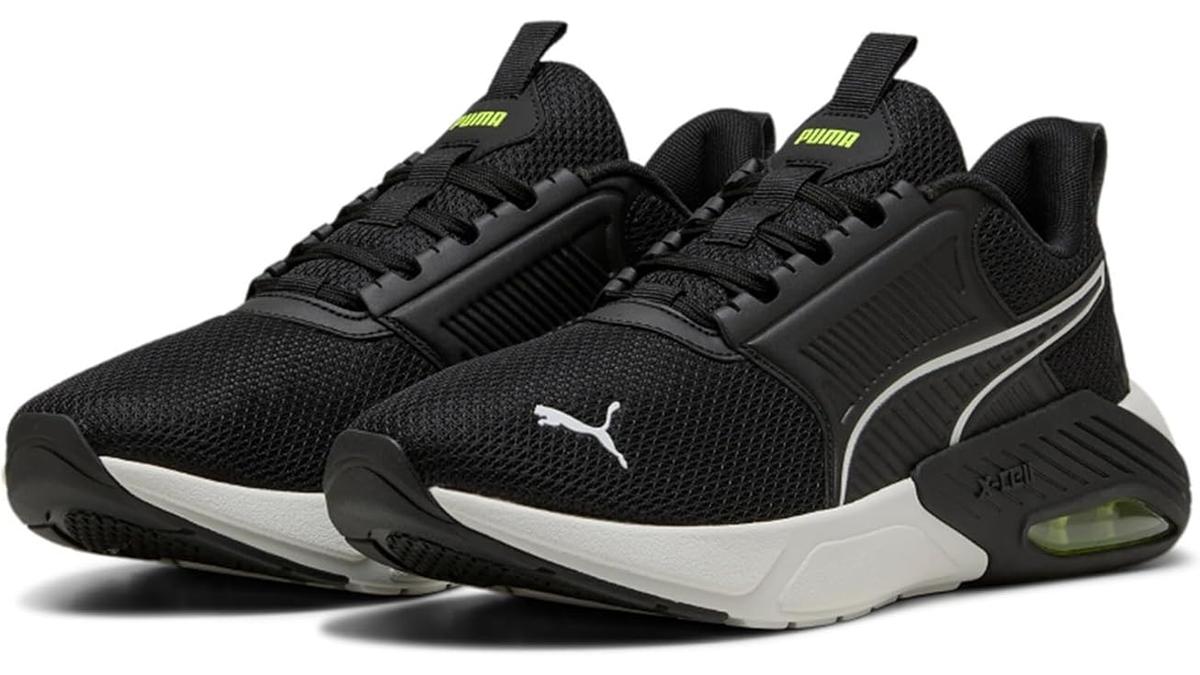 PUMA X-Cell Nova FS
