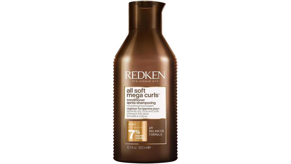Redken Balsamo per Capelli Ricci e Secchi