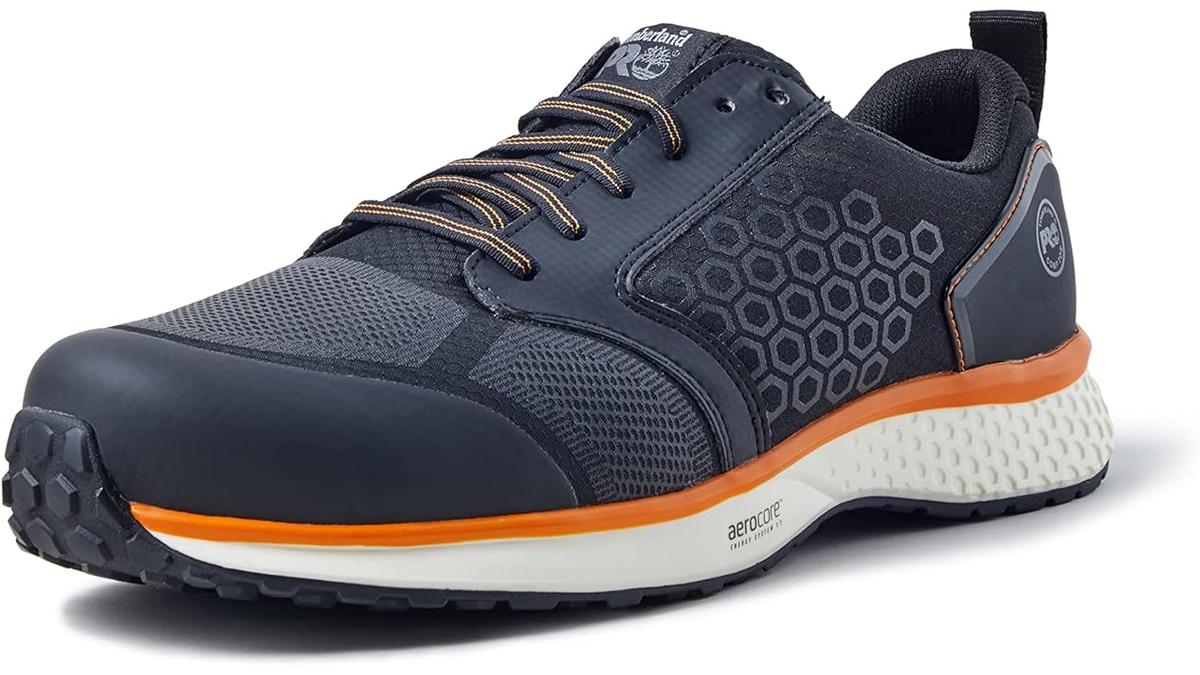 Timberland PRO Reaxion NT FP ESD S3