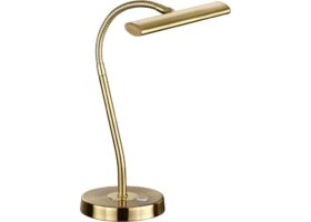 Trio 579790108 Lampada da Tavolo LED Touch
