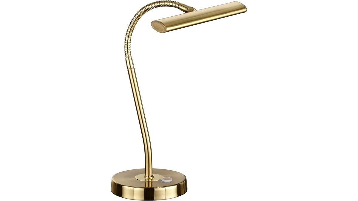 Trio 579790108 Lampada da Tavolo LED Touch