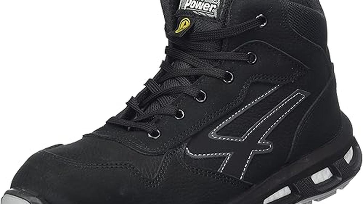 U-POWER Rep UP SIRIO PLUS