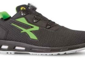 U-Power S3 ESD SRC 40