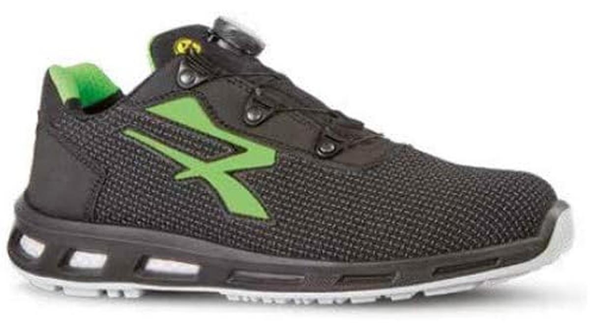 U-Power S3 ESD SRC 40