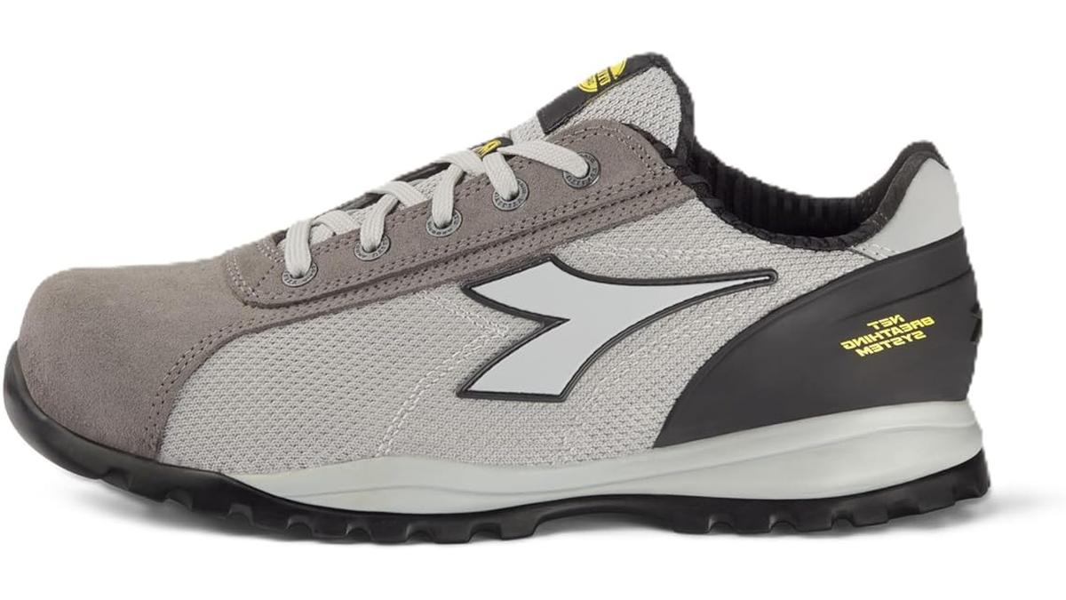 Utility Diadora Glove Net Low S1P HRO Sra ESD