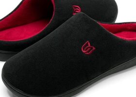 WateLves Pantofole Uomo WateLves Pantofole Uomo