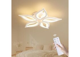 Plafoniera Led Soffitto