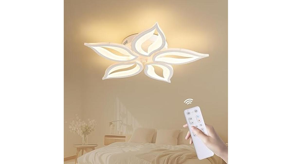 YLFXL Plafoniera Led Soffitto