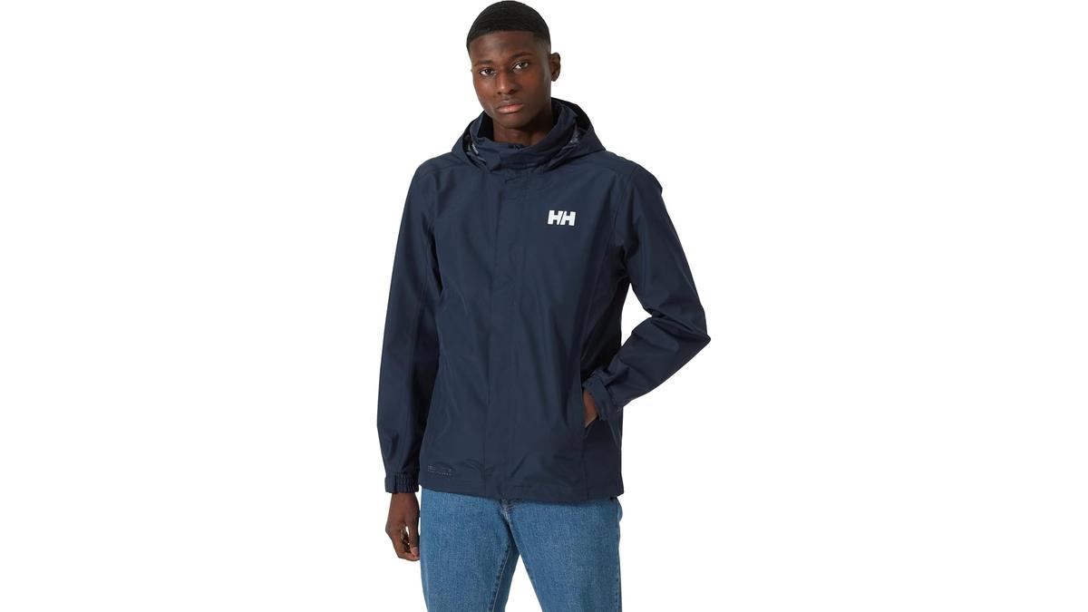 Helly Hansen Hommes Veste Dubliner