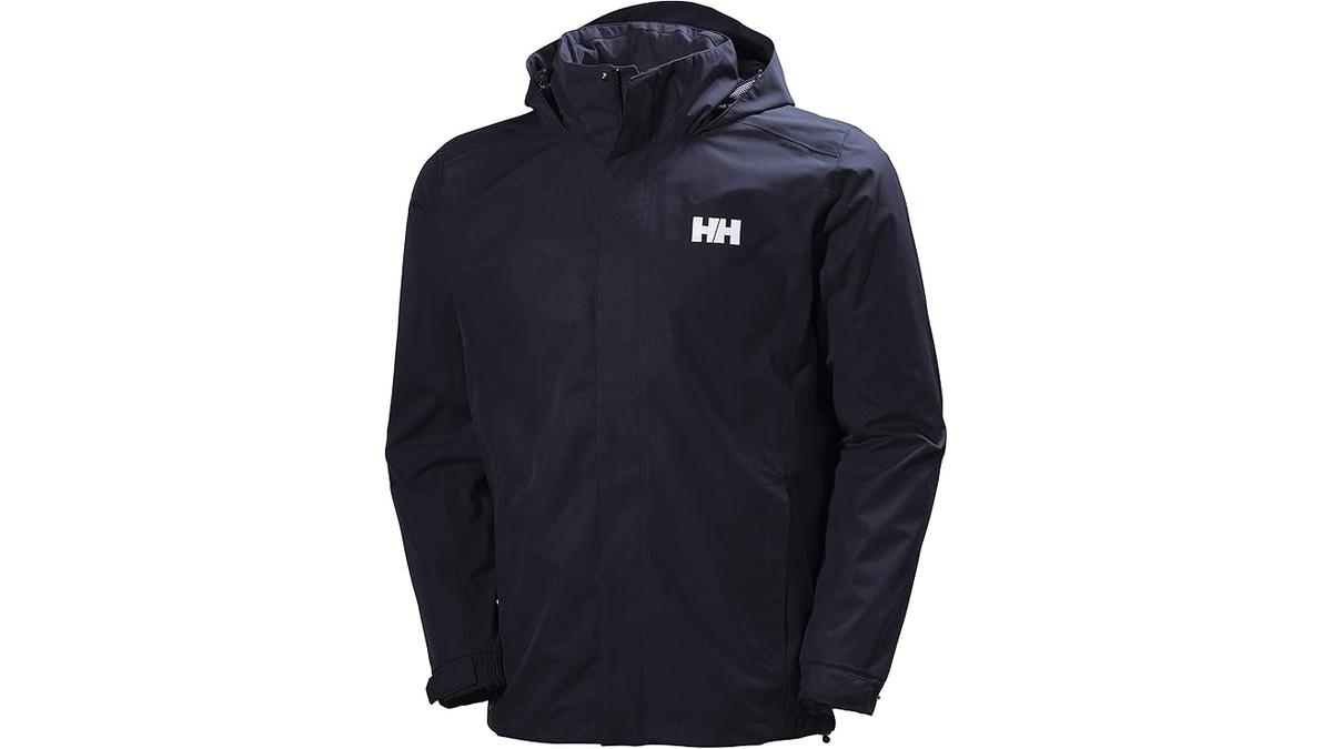 Helly Hansen Hommes Veste Dubliner