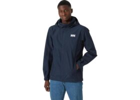 Helly Hansen Hommes Veste Dubliner Helly Hansen
