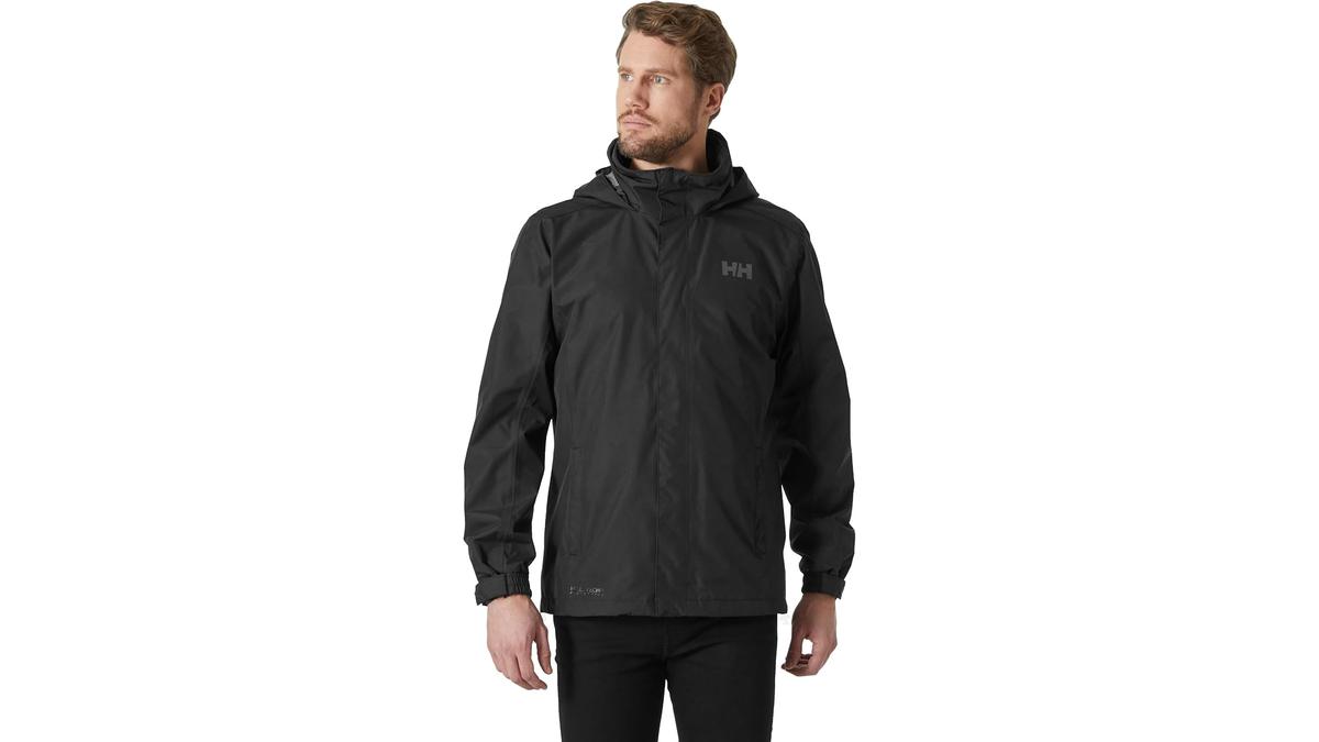 Helly Hansen Hommes Veste Dubliner
