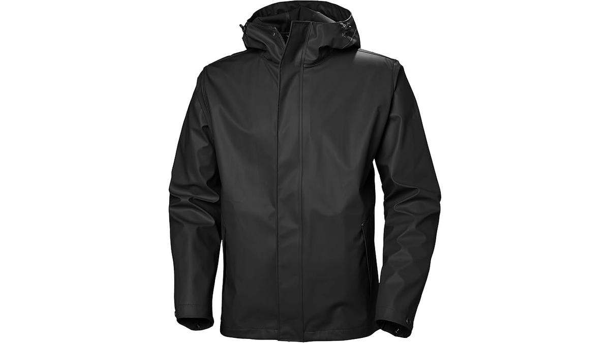 Helly Hansen Hommes Veste Moss