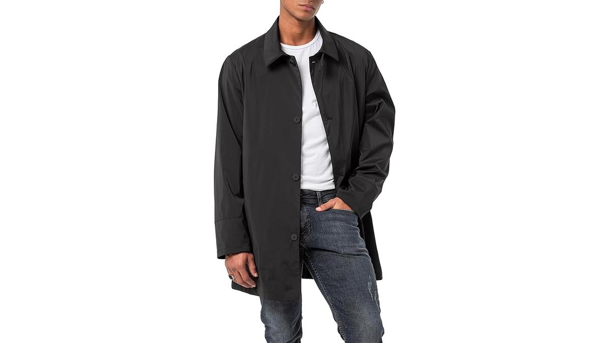 Red Bridge Giacca trench basic per le mezze stagioni