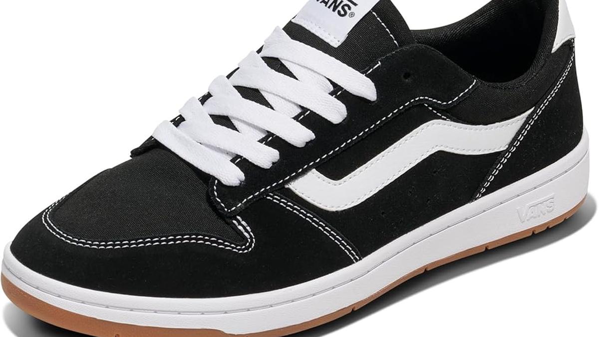 Sneakers Vans Uomo
