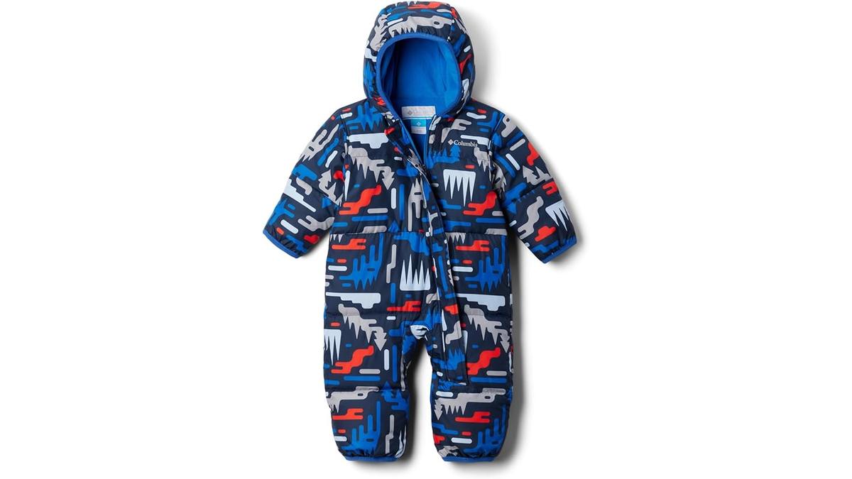 Columbia Snowsuit Unisex Kids