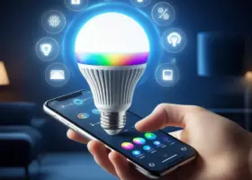 Lampadine Smart