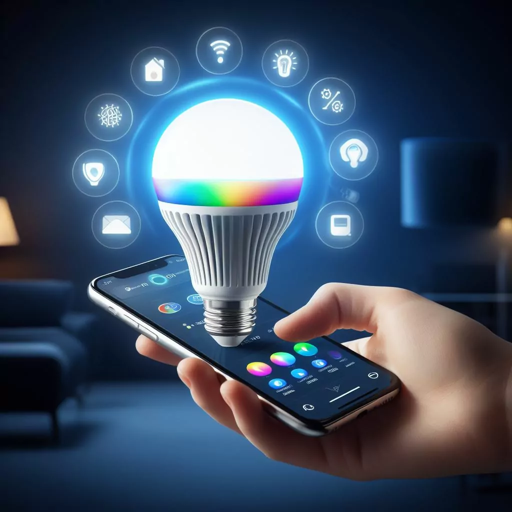 Luce e Design: Come l’Illuminazione Smart sta Rivoluzionando l’Home Decor