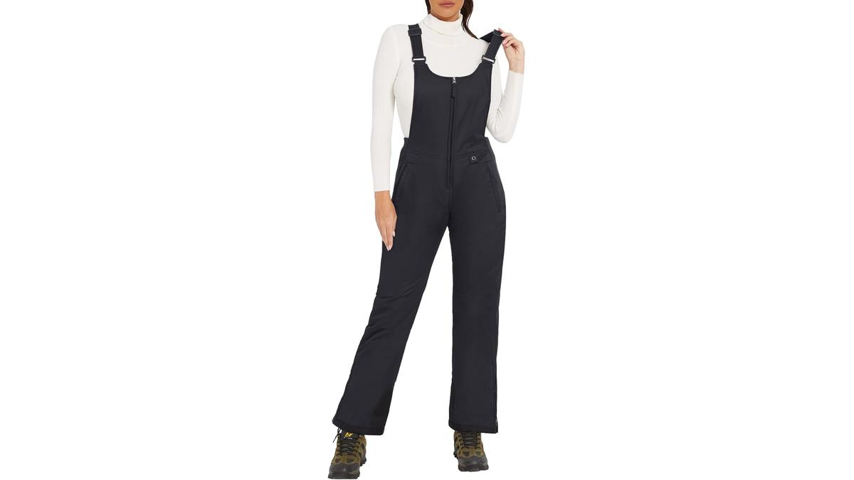 Pantaloni da Sci da Donna